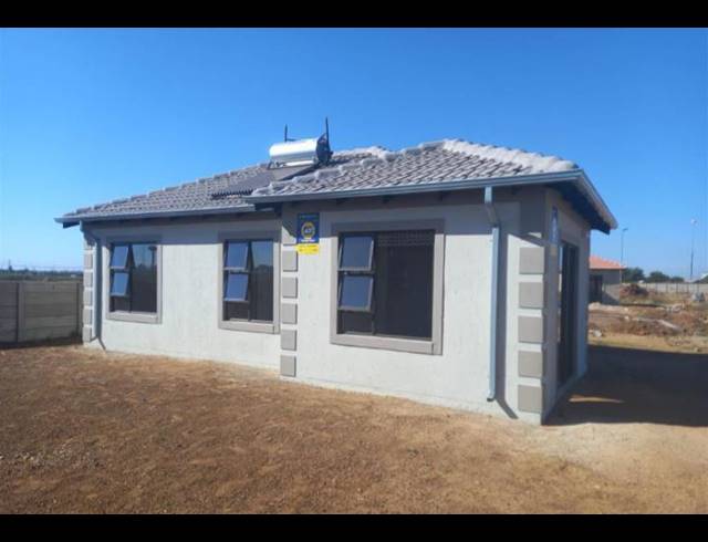 3 BEDROOM HOUSE FOR SALE IN WINDMILL PARK EXT